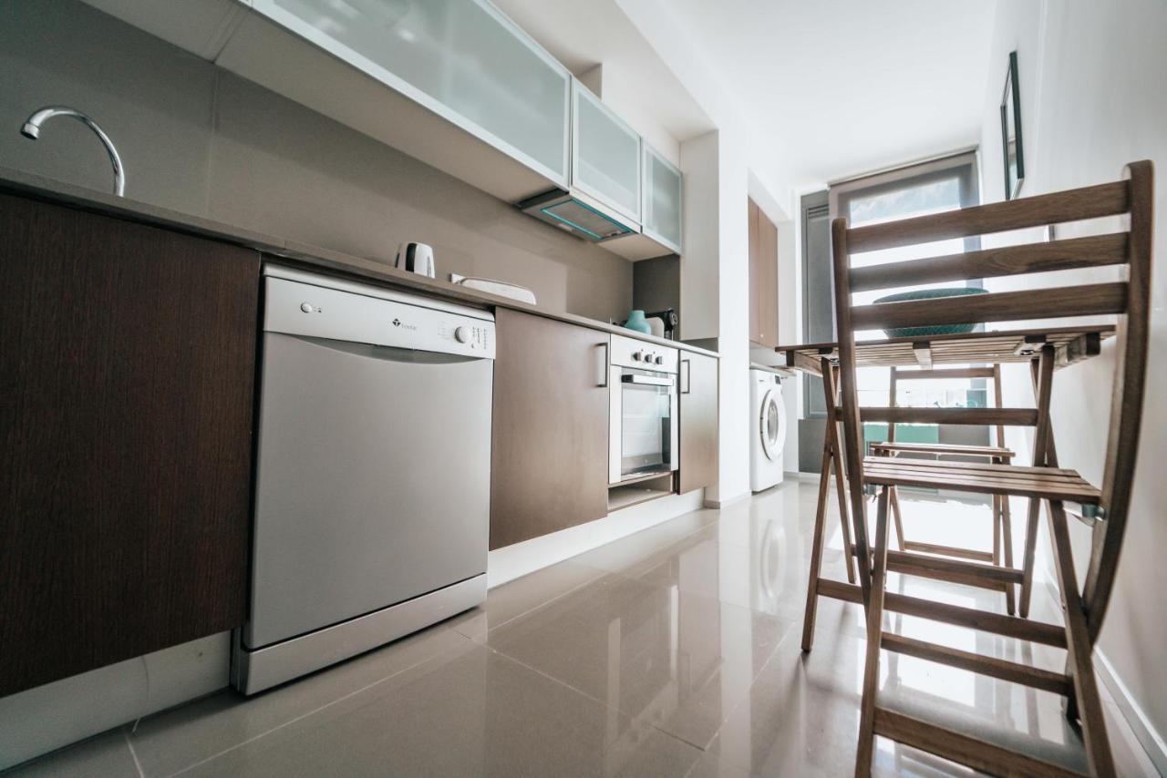 Refugio Do Geres-apartamento Apartment Geres