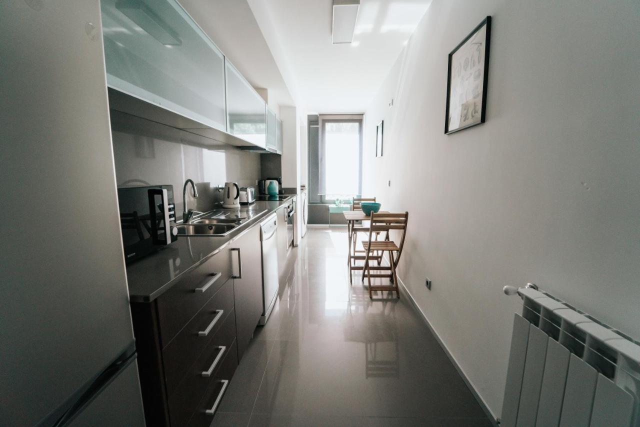 Apartment Refugio Do Geres-apartamento Geres