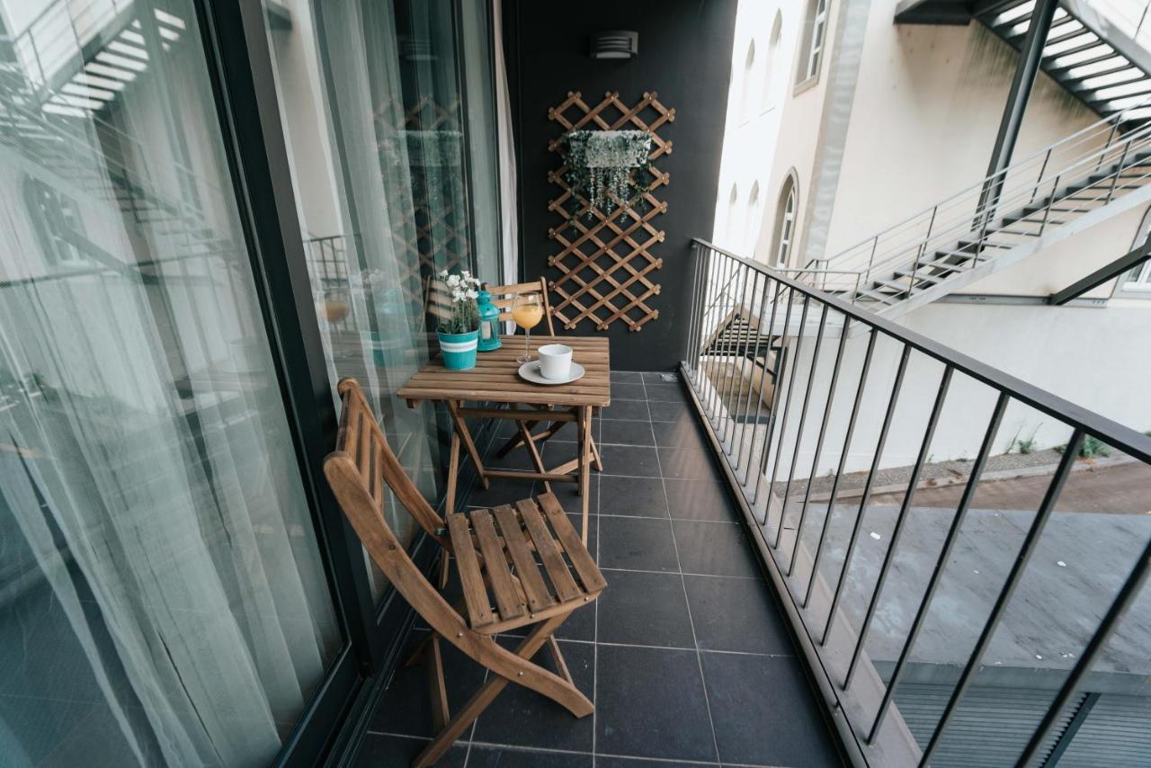 Refugio Do Geres-apartamento Apartment *