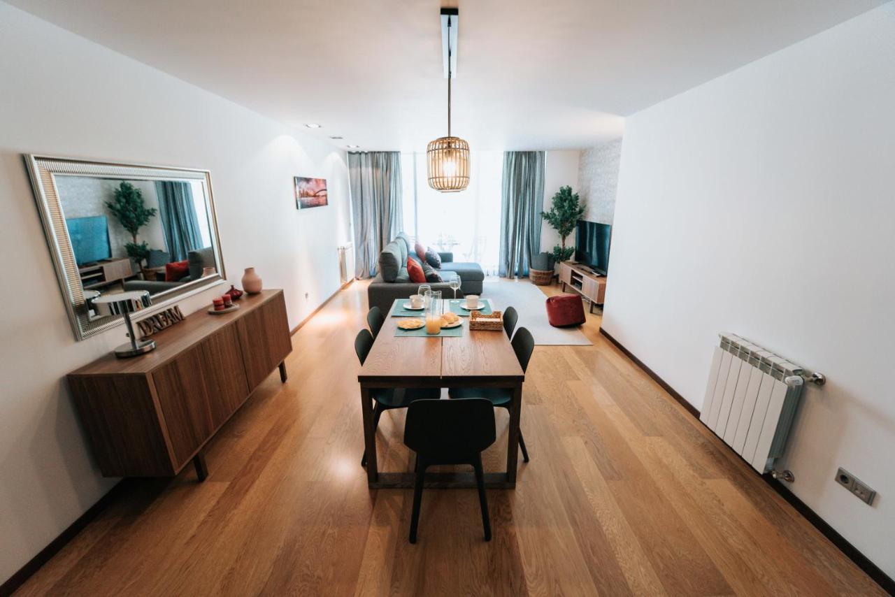 Refugio Do Geres-apartamento Apartment