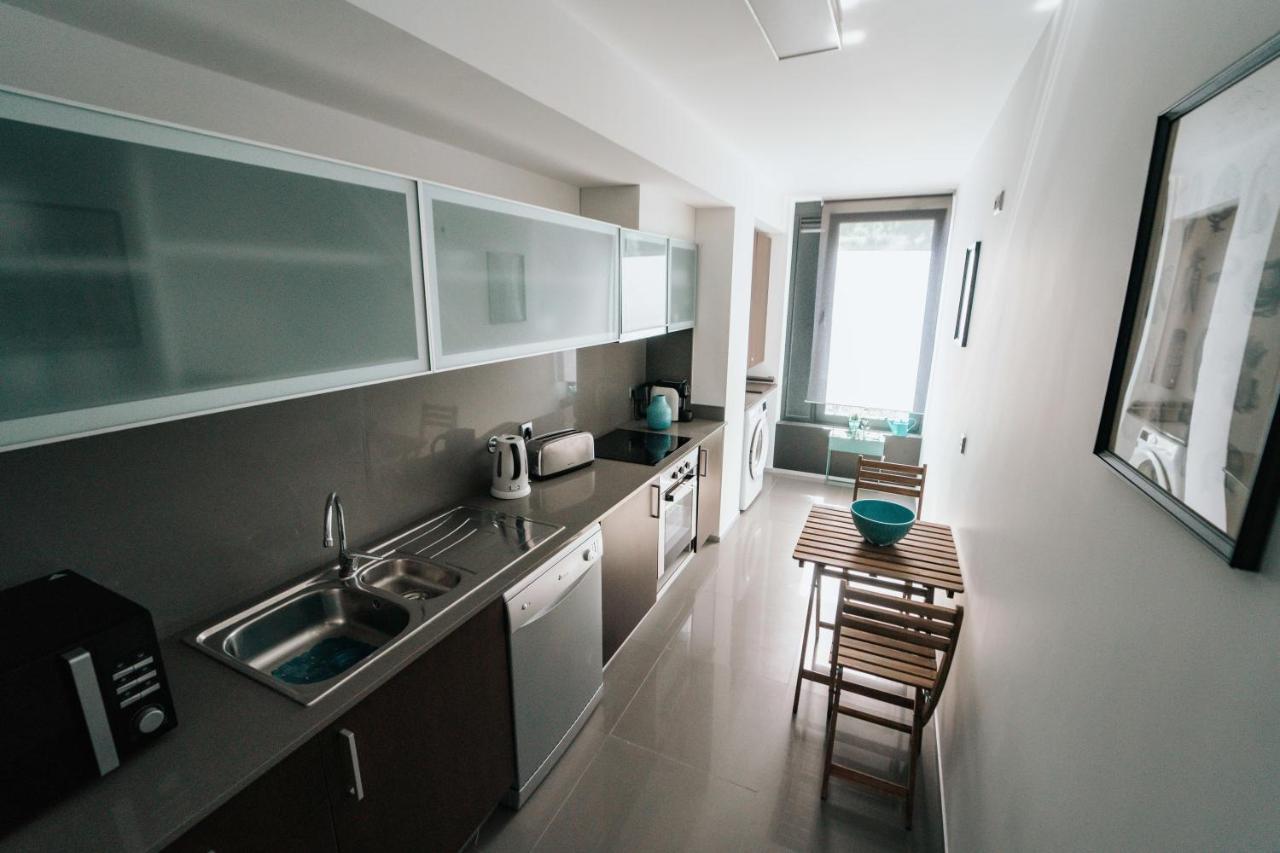 Refugio Do Geres-apartamento Apartment *
