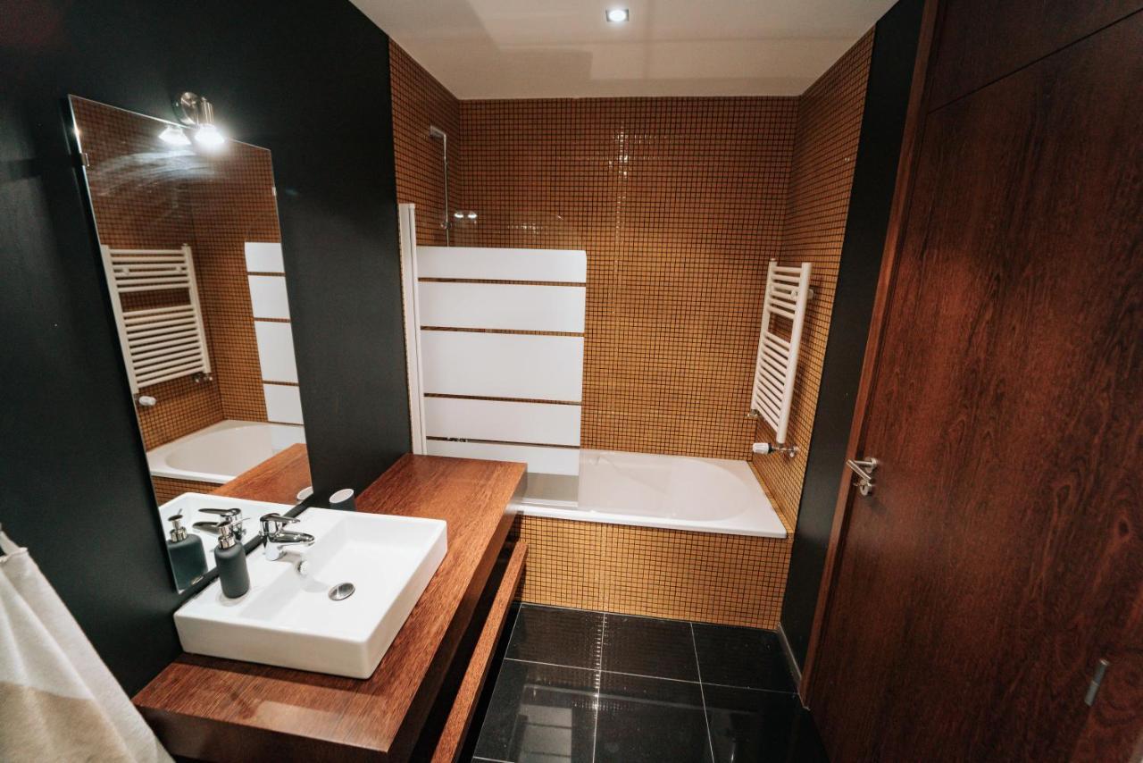 Apartment Refugio Do Geres-apartamento Geres