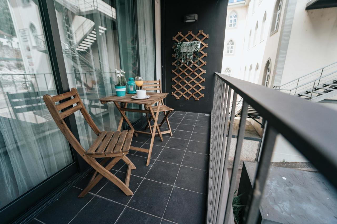 Refugio Do Geres-apartamento Apartment